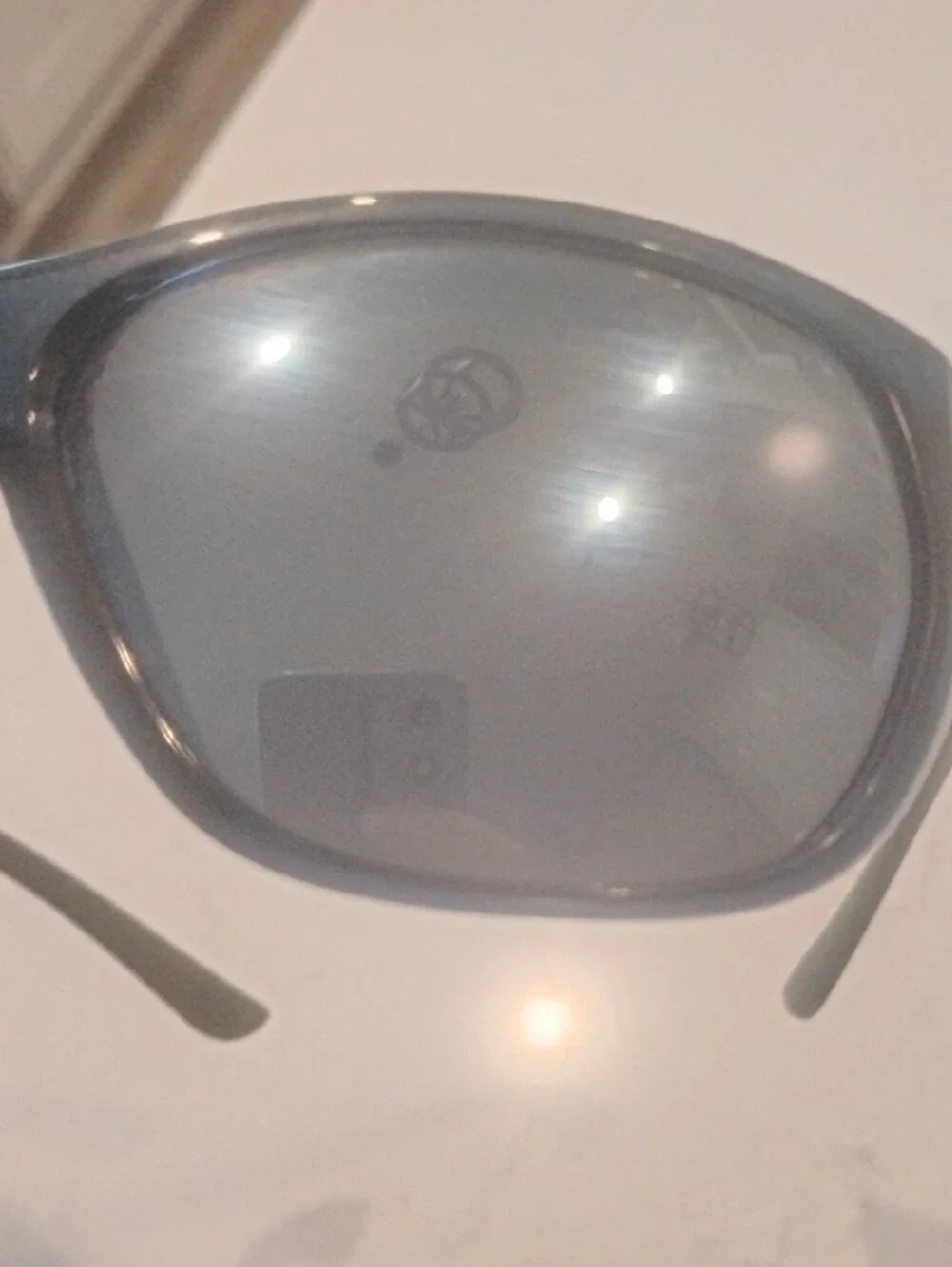 Ray-Ban sporty ray